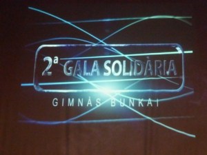 Gala Solidaria Gimnàs Bunkai El feedback de l'escriptor són les sensacions de Rosa López en situacions on ha participat amb els seus escrits. #PasionConTinta #Comunicacio #Literatura #Marketing