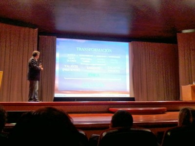 Àlex Rovira a Prepárate, Barcelona