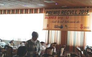 acte literari Notícies relacionades amb Rosa López, Rosa López va participar el passat 8 de març amb un conte propi al  concurs de conte infantil Joan Petit. #PasionConTinta, 