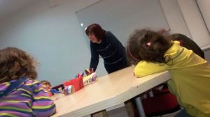  Notícies relacionades amb Rosa López, #PasionConTinta, #Comunicacio #Marketing #Literatura Premis literaris, tallerista del taller de les emocions fotografia emocions 1