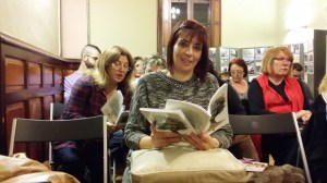 rosalopez, escriptora. Relato ganador "Ganar-Ganar"Rosa López, #PasionConTinta, #Comunicacio #Marketing #Literatura Premis literaris