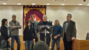 Sala Plens_ Premi literari 2014
Aina Casal_ Rosa López Grau A la Sala de Plens de EMD Valldoreix es van donar els premis als guanyadors del Premi literari Valldoreix 2014. Notícies relacionades amb Rosa López, #PasionConTinta, #Comunicacio #Marketing #Literatura Premis literaris, tallerista