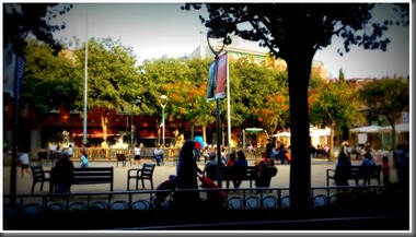 El entorno influye publicación: ¿Entorno o círculo social? Rosa López #PasionConTinta #Comunicacion #Marketing #Literatura