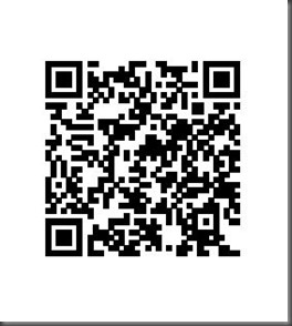 Desig 1 gener del 2015 Escaneja el codi QR