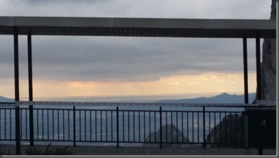 Imagen vistas al mar de la Publicación ¿Por qué los días buenos son tan cortos? Días buenos, días afortunados Rosa López #PasionConTinta #Comunicacion #Marketing #Literatura