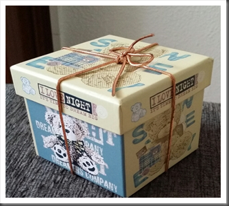 Quin és el teu regal? Post de Rosa López #PasionConTinta