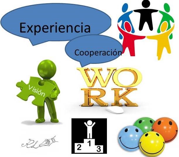 Community Manager’s Apreciation Day 2015 Rosa López #PasionConTinta