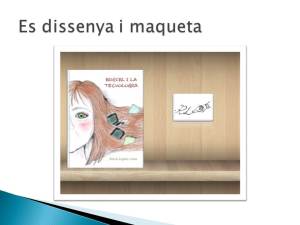 Diapositiva3 #PasionConTinta el procés creatiu