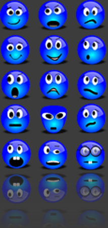 emoticons-150528 Post emocions trobades #PasionConTinta #Comunicacio #Marketing #Literatura 