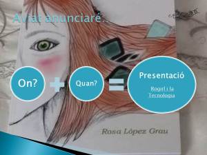 #PasionConTinta el procés creatiu Rogirl i la tecnologia