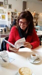 El lector opina. Mar lectora Rogirl i la Tecnologia llibre de Rosa López #PasionConTinta #Comunicacio #Marketing #Literatura