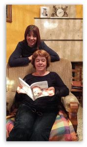 Rogirl i la Tecnologia_ Conxi El lector opina. Rogirl i la Tecnologia llibre de Rosa López #PasionConTinta #Comunicacio #Marketing #Literatura