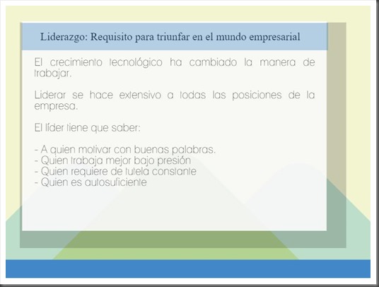 liderazgo-coaching_block_3 #PasionConTinta #Comunicacio