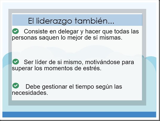 liderazgo-coaching_block_6 #PasionConTinta #Comunicacio