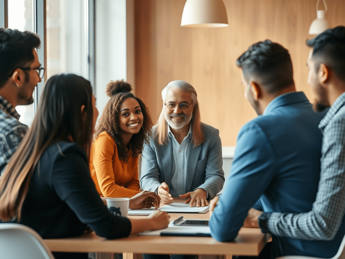 ¿Quién lidera a quién? #PasionConTinta #Comunicacio