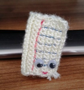 NoteBook Rosa López #PasionConTinta #Comunicacio 