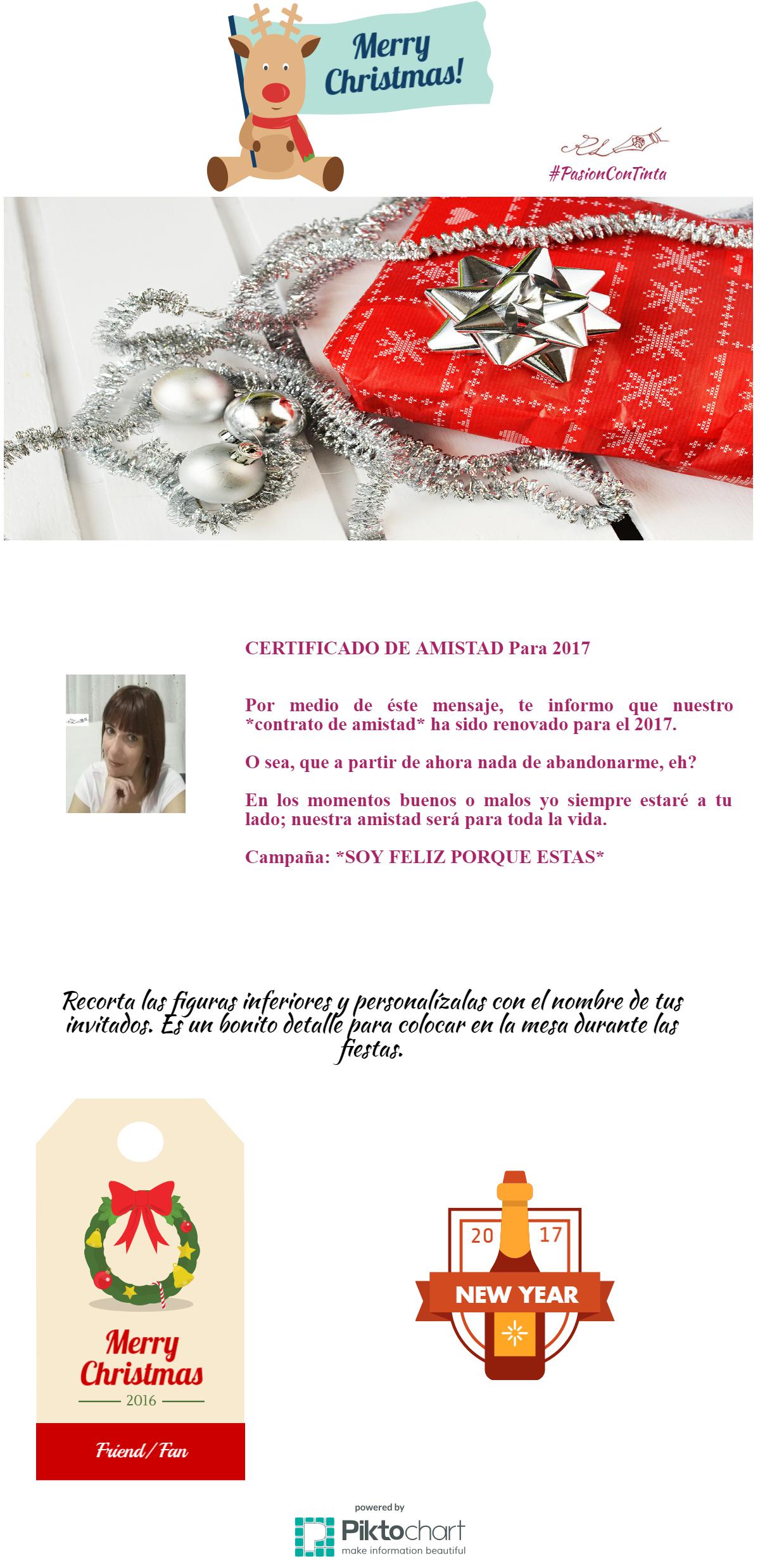 christmas_contracte-amistat #PasionConTinta