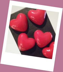 san-valentin_pasioncontinta Post de Rosa López Declara tu amor. San Valentín 2017 #PasionConTinta #Comunicacio #Marketing #SanValentín #NotadAmor