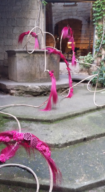 Art floral i creativitat_Temps de flors 2017_8