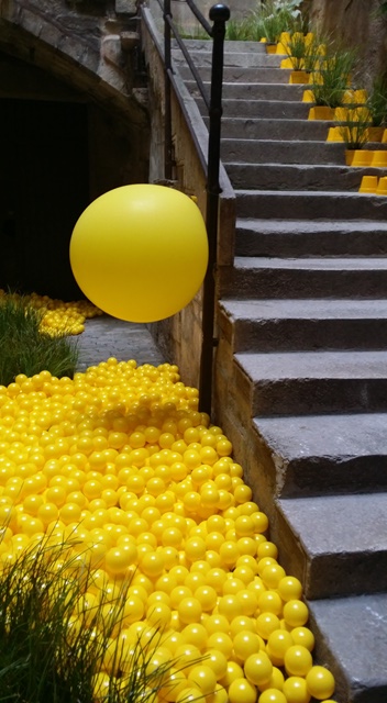 Art floral i creativitat_Temps de flors 2017_10