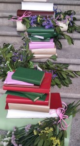 Temps de Flors Girona #PasionConTinta 2017_1