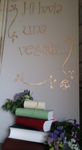 Temps de Flors Girona #PasionConTinta 2017_2