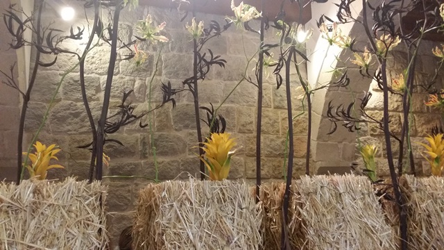 Art floral i creativitat_Temps de flors 2017_14