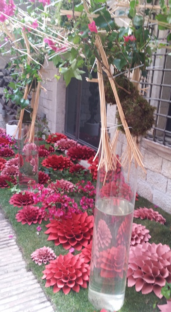 Art floral i creativitat_Temps de flors 2017_19