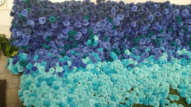 Art floral i creativitat_Temps de flors 2017_20