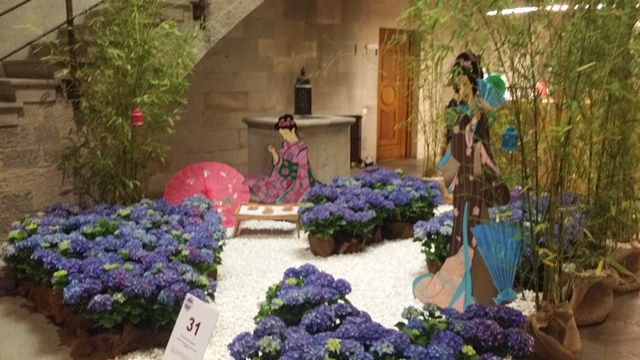 Art floral i creativitat_Temps de flors 2017_22