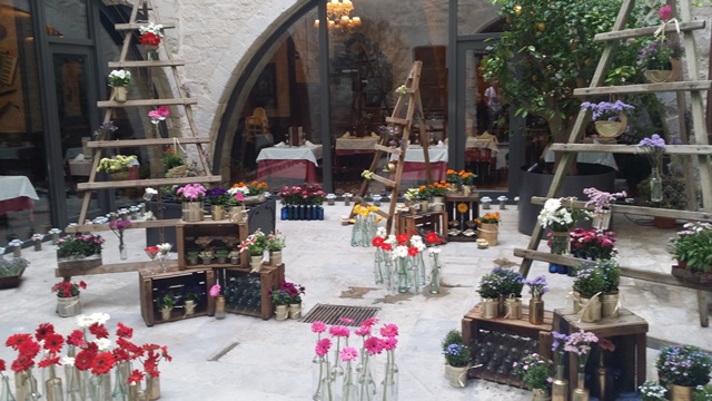 Art floral i creativitat_Temps de flors 2017_23