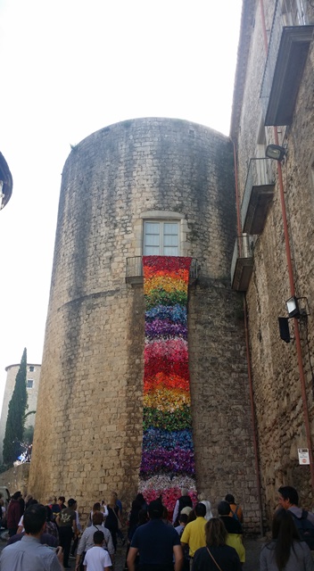 Art floral i creativitat_Temps de flors 2017_2