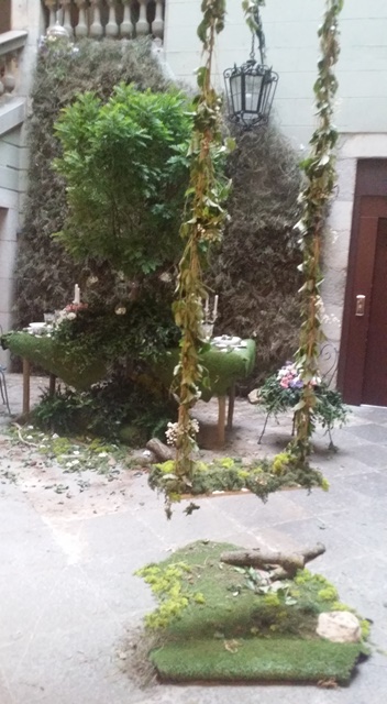 Art floral i creativitat_Temps de flors 2017_27