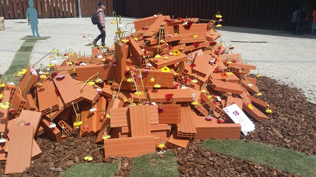 Art floral i creativitat_Temps de flors 2017_31