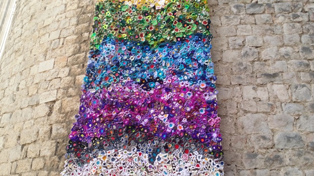 Art floral i creativitat_Temps de flors 2017_3