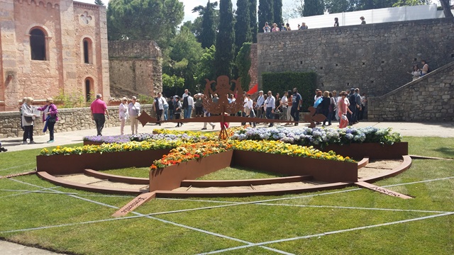 Art floral i creativitat_Temps de flors 2017_41