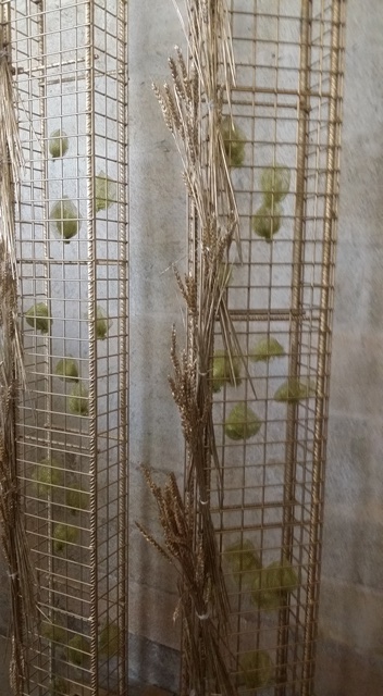 Art floral i creativitat_Temps de flors 2017_44