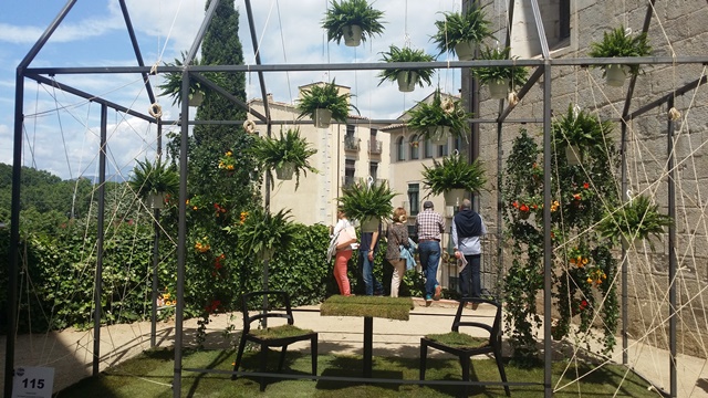 Art floral i creativitat_Temps de flors 2017_47