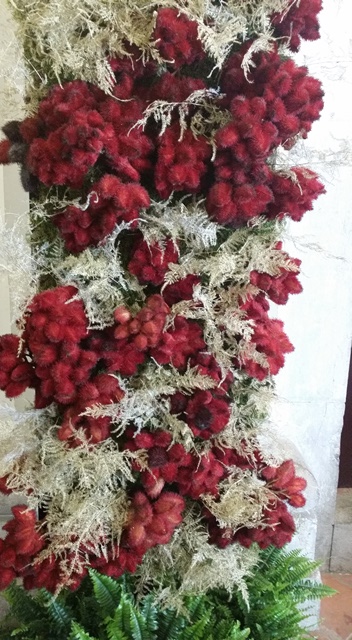 Art floral i creativitat_Temps de flors 2017_5