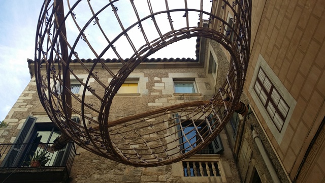 Art floral i creativitat_Temps de flors 2017_7