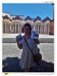 Rogirl i la Tecnologia Narració de Rosa López #PasionConTinta Maria