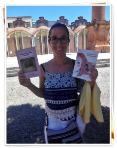 Rogirl i la Tecnologia Narració de Rosa López #PasionConTinta Silvia