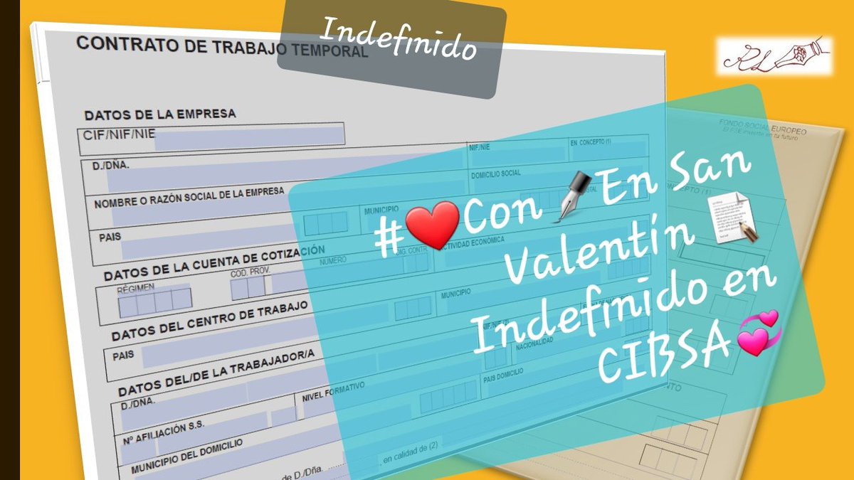 Post Contrato indefinido en San Valentín. Departamento de Marketing Infografía Rosa López #PasionConTinta #Comunicacion #Literatura