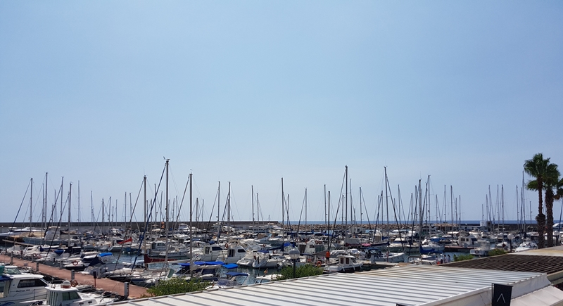 Explora la bellesa del mar a través de la fotografia a la web de Rosa López. Deixa't inspirar per la seva passió! #PasionConTinta #Comunicacio #Fotografia Torredembarra