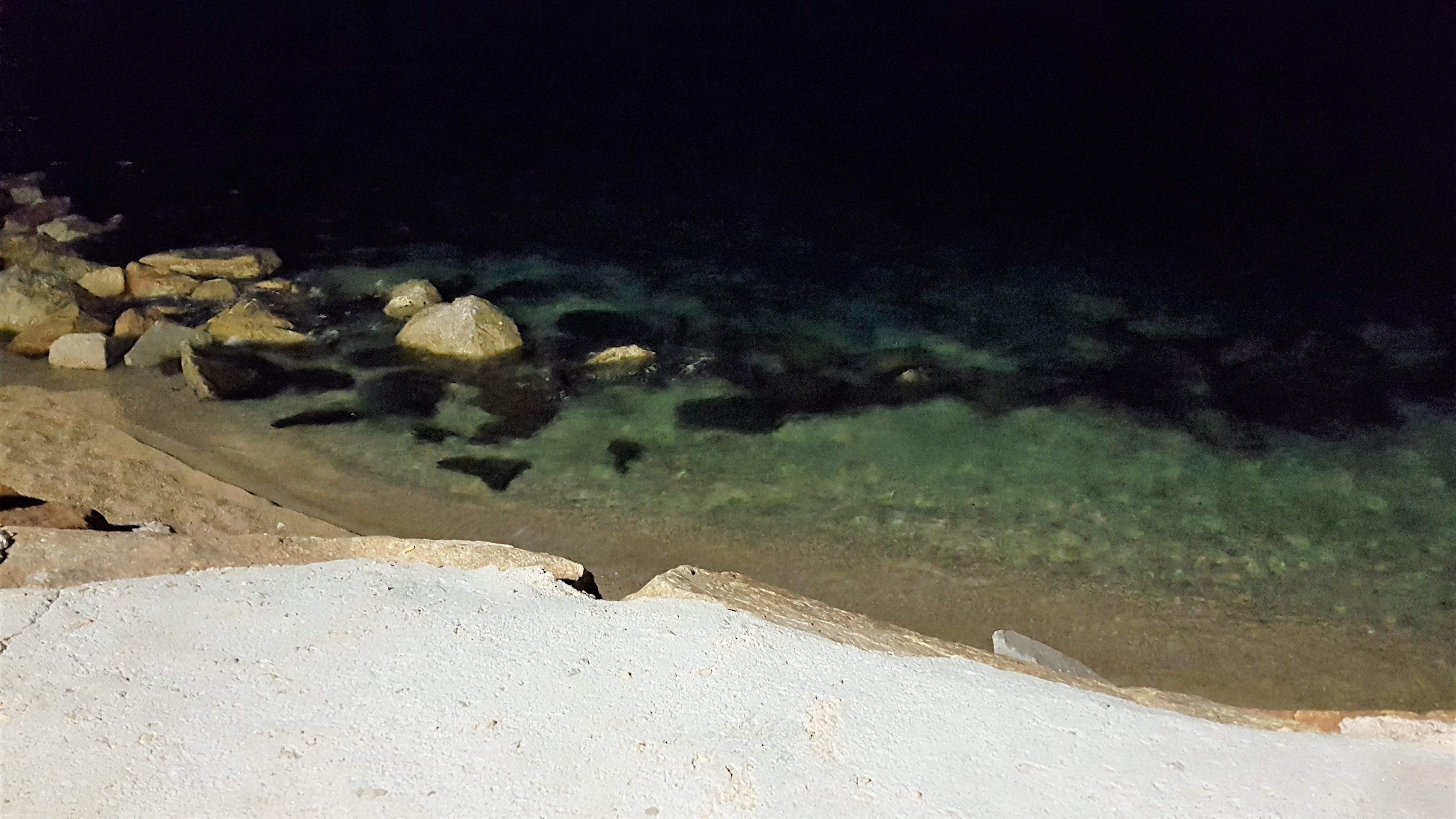 Explora la bellesa del mar a través de la fotografia a la web de Rosa López. Deixa't inspirar per la seva passió! #PasionConTinta #Comunicacio #Fotografia Sant Antoni de Calonge