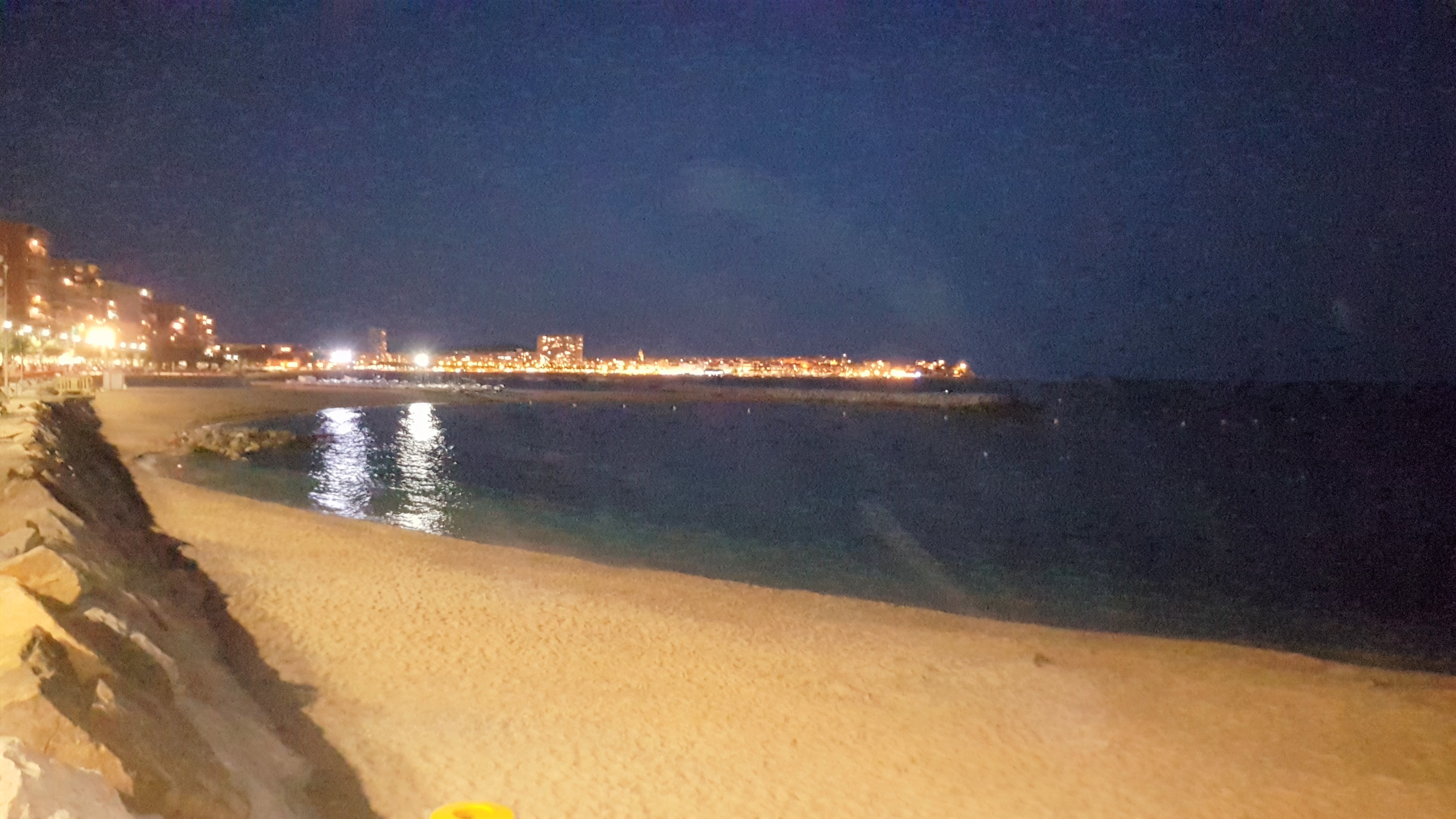 Explora la bellesa del mar a través de la fotografia a la web de Rosa López. Deixa't inspirar per la seva passió! #PasionConTinta #Comunicacio #Fotografia Sant Antoni de Calonge