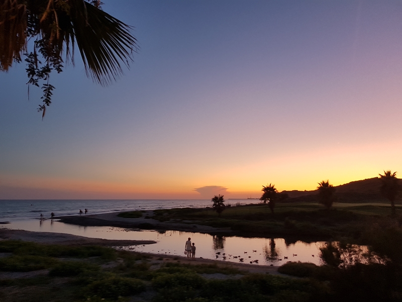 Explora la bellesa del mar a través de la galeria fotográfica sobre el mar a la web de Rosa López. Deixa't inspirar per la seva passió! #PasionConTinta #Comunicacio #Fotografia #Sitges 4
