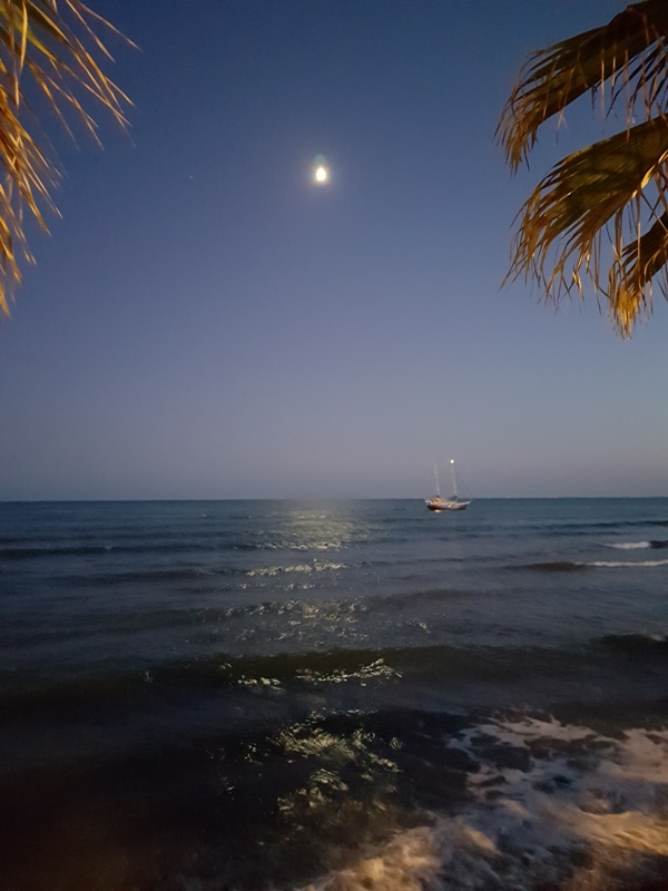Explora la bellesa del mar a través de la galeria fotográfica sobre el mar a la web de Rosa López. Deixa't inspirar per la seva passió! #PasionConTinta #Comunicacio #Fotografia #Sitges 2