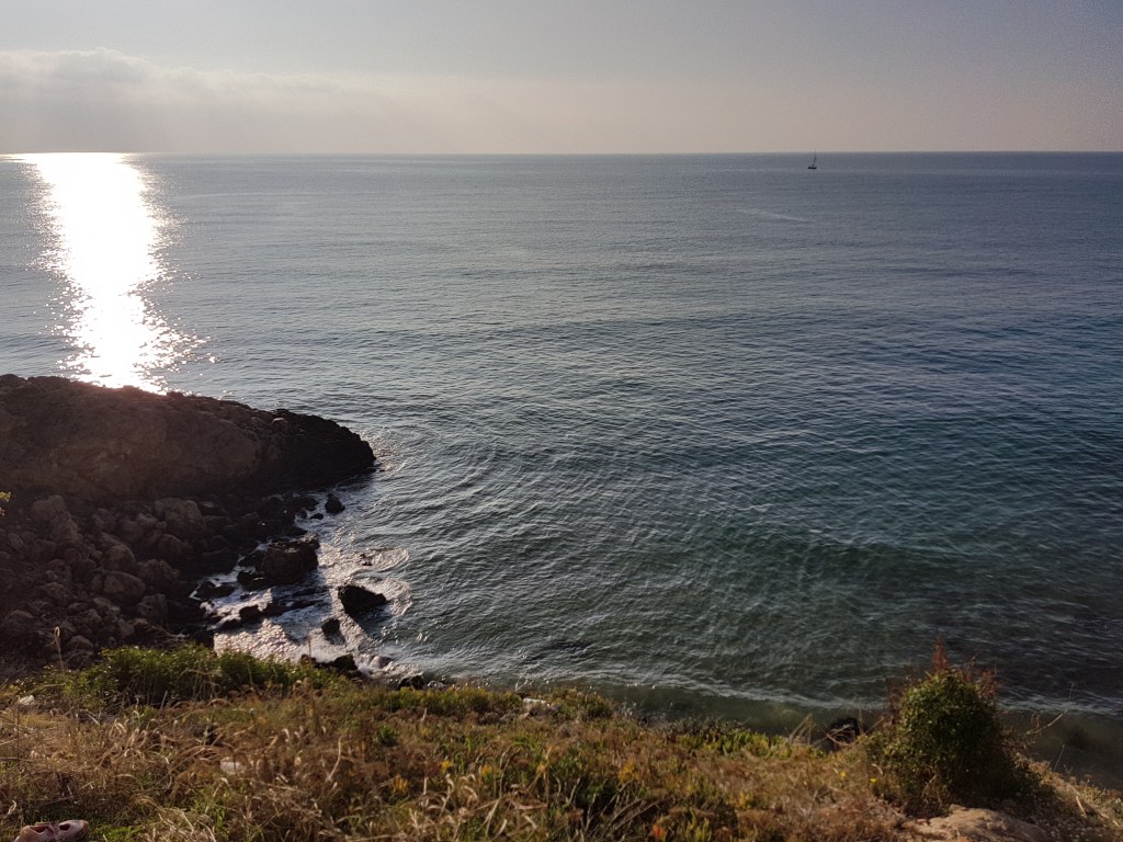 Explora la bellesa del mar a través de la fotografia a la web de Rosa López. Sitges 1 Deixa't inspirar per la seva passió! #PasionConTinta #Comunicacio #Fotografia 