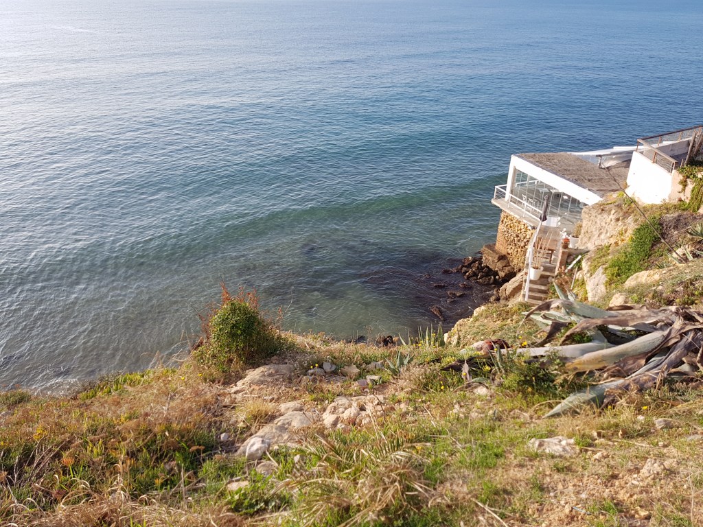 Explora la bellesa del mar a través de la fotografia a la web de Rosa López. Sitges 3 Deixa't inspirar per la seva passió! #PasionConTinta #Comunicacio #Fotografia 